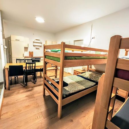 Cosy Family Condo // Double Deck เวียนนา ภายนอก รูปภาพ