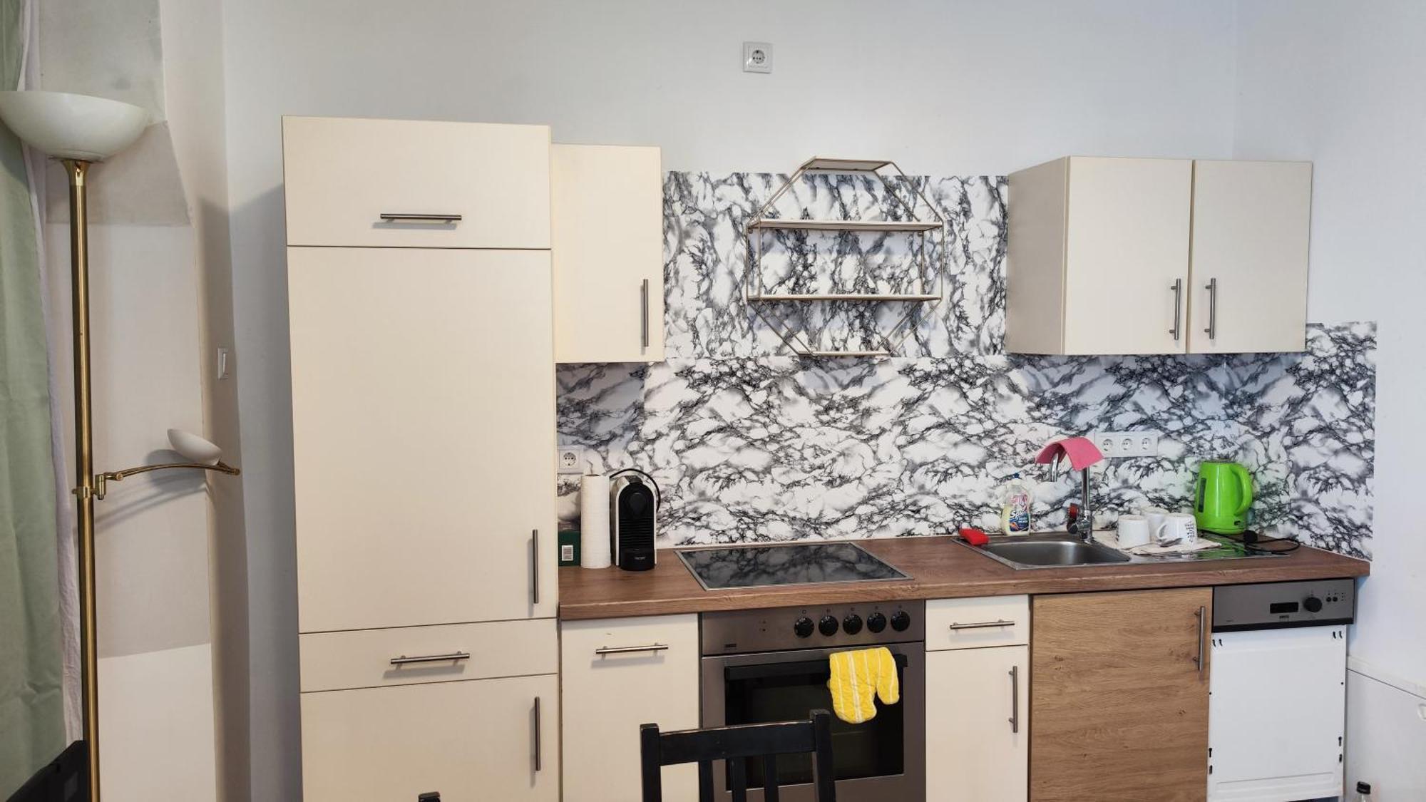 Cosy Family Condo // Double Deck เวียนนา ภายนอก รูปภาพ
